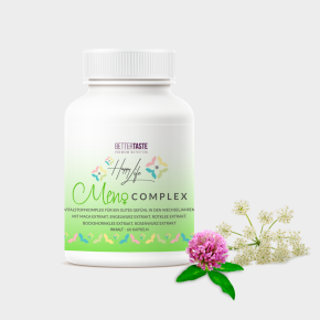 HAPPY LIFE – MENO COMPLEX