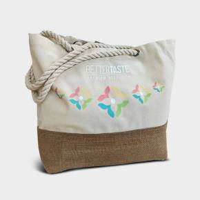 BETTERTASTE – STRANDTASCHE