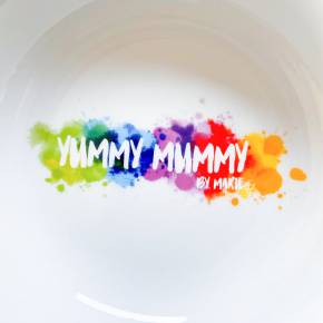 YUMMY MUMMY Bowl