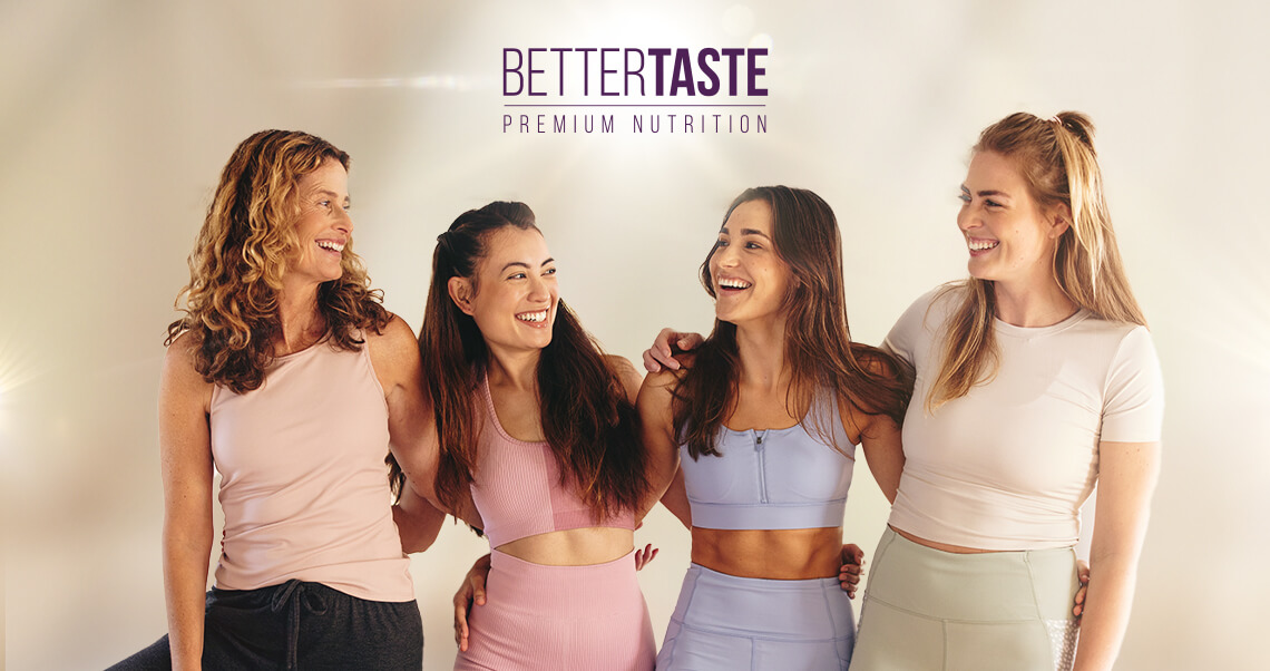 BETTERTASTE Shop ⭐️